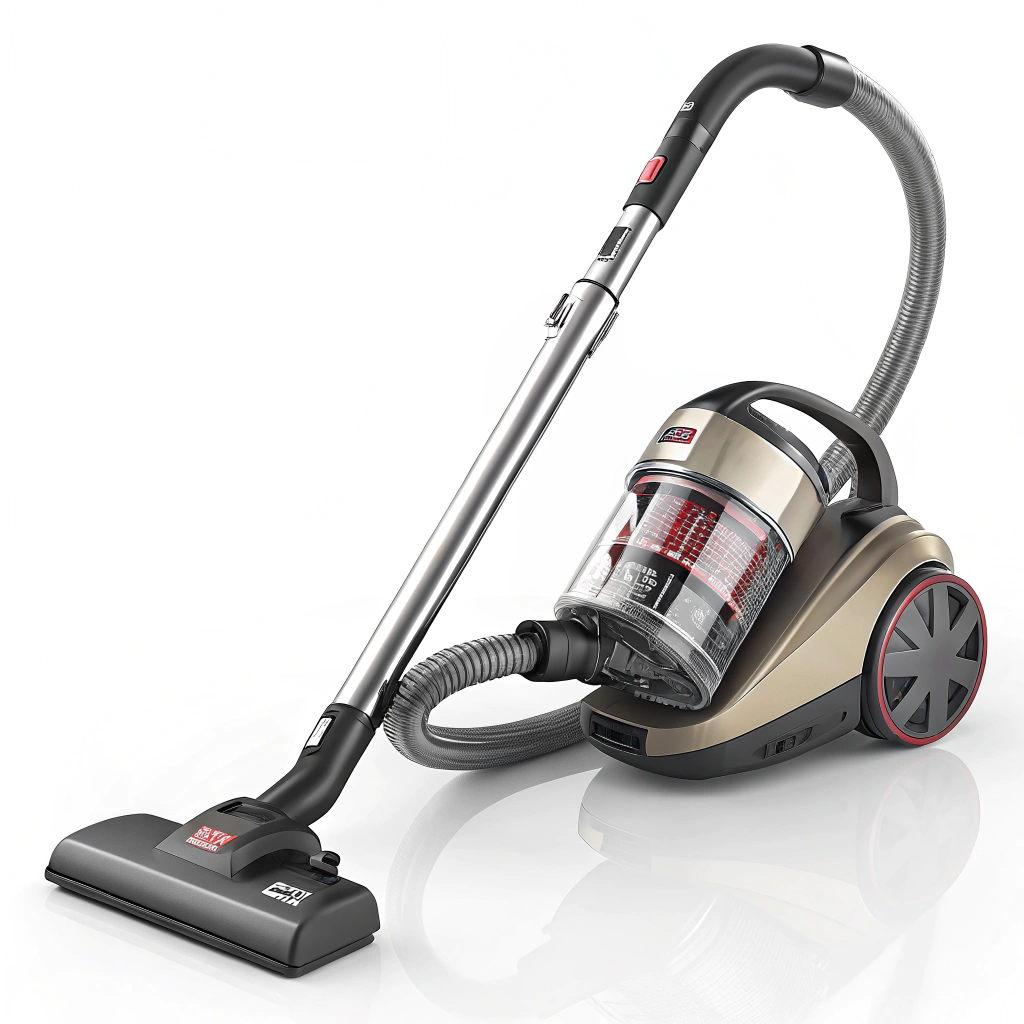 Curated home appliance