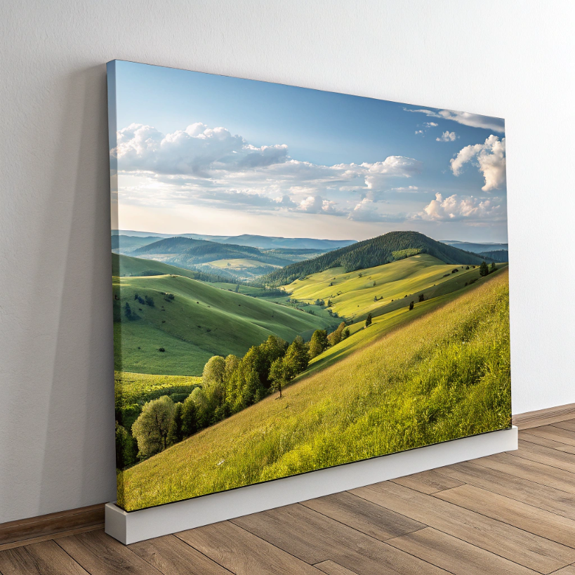 Home décor product